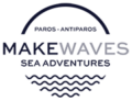 MakeWaves – Sea Aventures – Paros Boat Trips